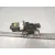 Motor Limpia Delantero para Land Rover Discovery Iv (L319)