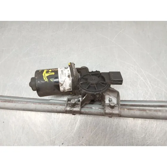 Motor Limpia Delantero para Land Rover Discovery Iv (L319)