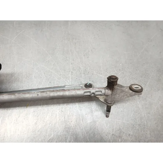 Motor Limpia Delantero para Land Rover Discovery Iv (L319)