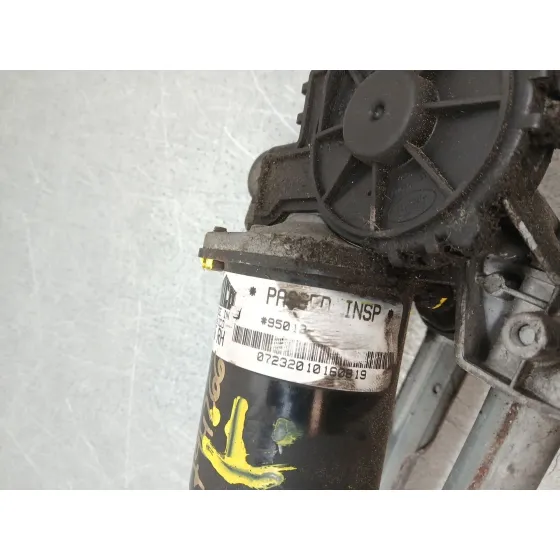 Motor Limpia Delantero para Land Rover Discovery Iv (L319)