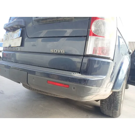 Paragolpes Trasero para Land Rover Discovery Iv (L319)