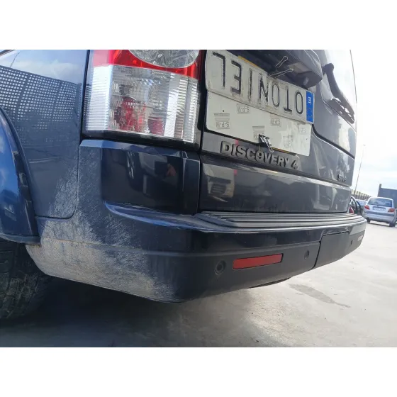 Paragolpes Trasero para Land Rover Discovery Iv (L319)