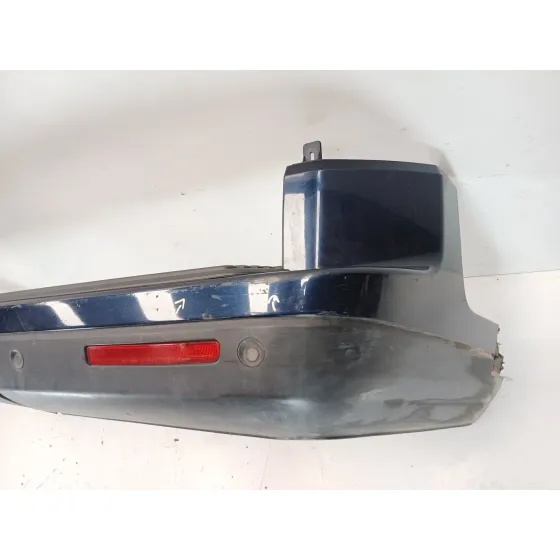 Paragolpes Trasero para Land Rover Discovery Iv (L319)