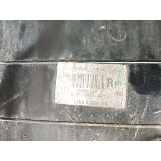Piloto Trasero Derecho para Land Rover Discovery Iv (L319)