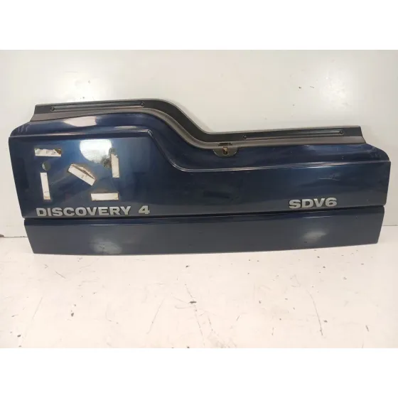 Porton Trasero para Land Rover Discovery Iv (L319)