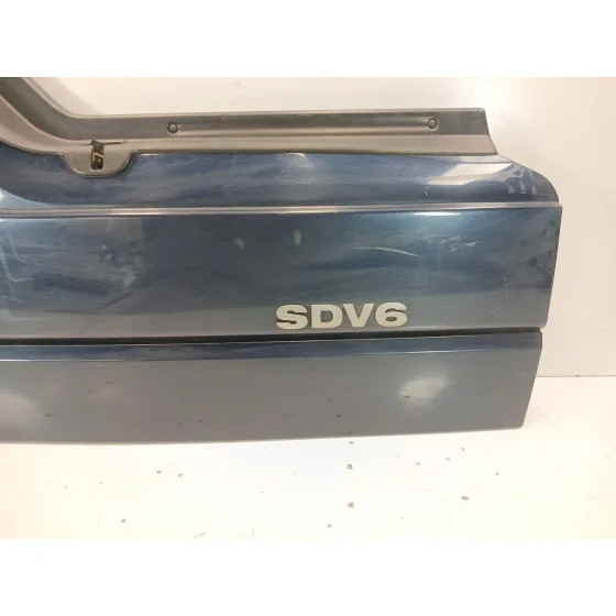Porton Trasero para Land Rover Discovery Iv (L319)