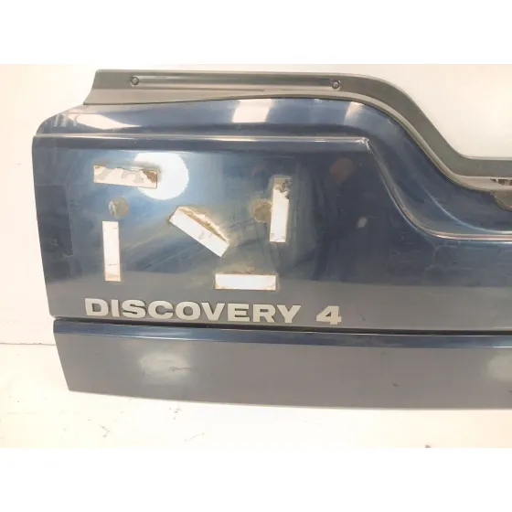Porton Trasero para Land Rover Discovery Iv (L319)