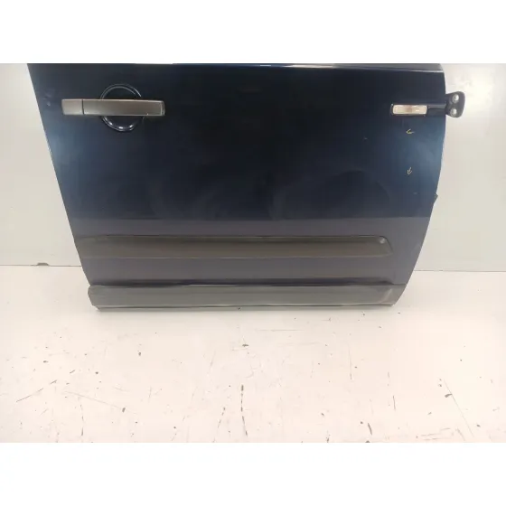 Puerta Delantera Derecha para Land Rover Discovery Iv (L319)