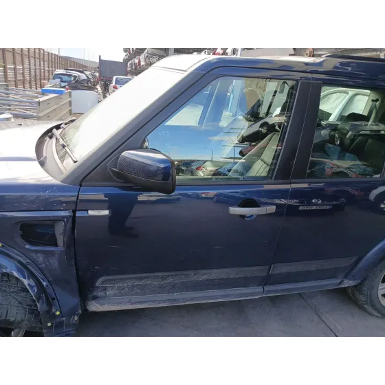 Puerta Delantera Izquierda para Land Rover Discovery Iv (L319)