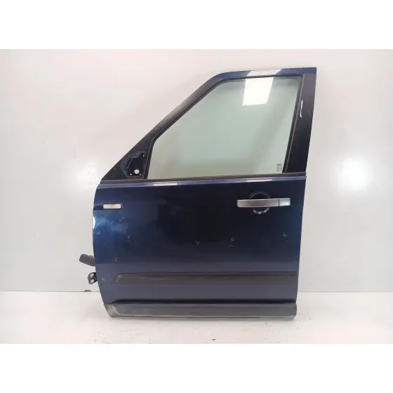 Puerta Delantera Izquierda para Land Rover Discovery Iv (L319)