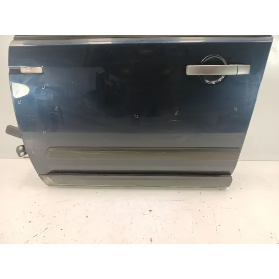 Puerta Delantera Izquierda para Land Rover Discovery Iv (L319)
