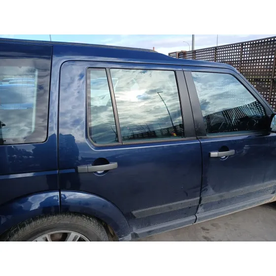 Puerta Trasera Derecha para Land Rover Discovery Iv (L319)
