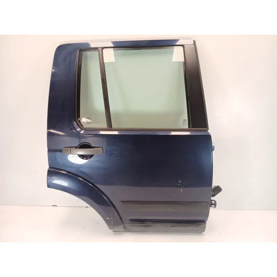 Puerta Trasera Derecha para Land Rover Discovery Iv (L319)