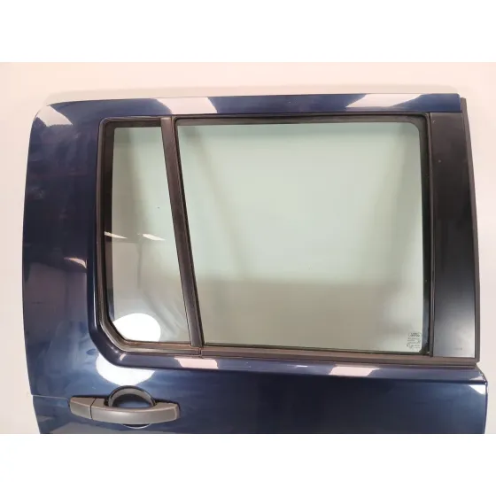 Puerta Trasera Derecha para Land Rover Discovery Iv (L319)