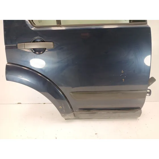 Puerta Trasera Derecha para Land Rover Discovery Iv (L319)