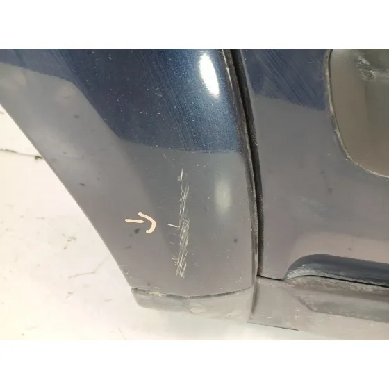 Puerta Trasera Derecha para Land Rover Discovery Iv (L319)