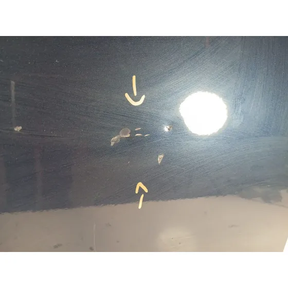 Puerta Trasera Derecha para Land Rover Discovery Iv (L319)