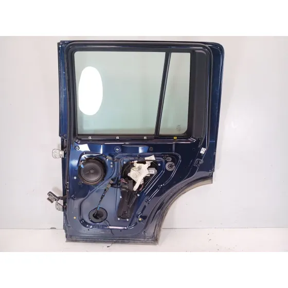 Puerta Trasera Derecha para Land Rover Discovery Iv (L319)
