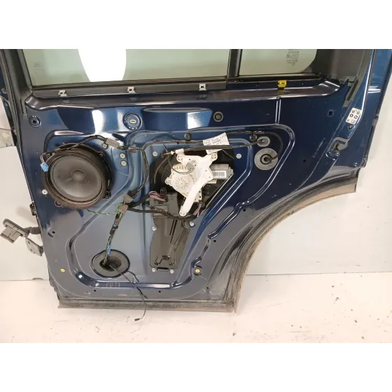 Puerta Trasera Derecha para Land Rover Discovery Iv (L319)