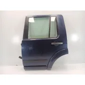 Puerta Trasera Izquierda para Land Rover Discovery Iv (L319)
