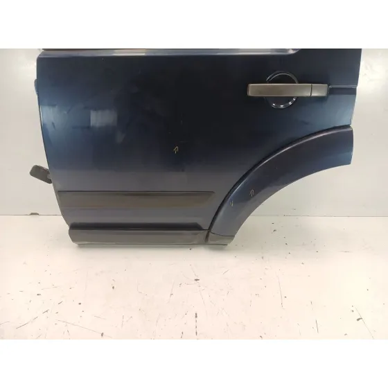 Puerta Trasera Izquierda para Land Rover Discovery Iv (L319)