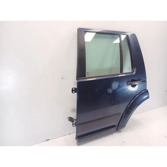 Puerta Trasera Izquierda para Land Rover Discovery Iv (L319)