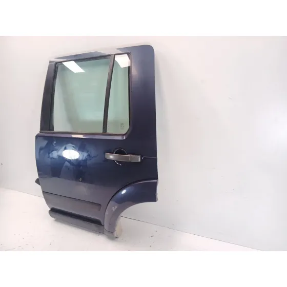 Puerta Trasera Izquierda para Land Rover Discovery Iv (L319)