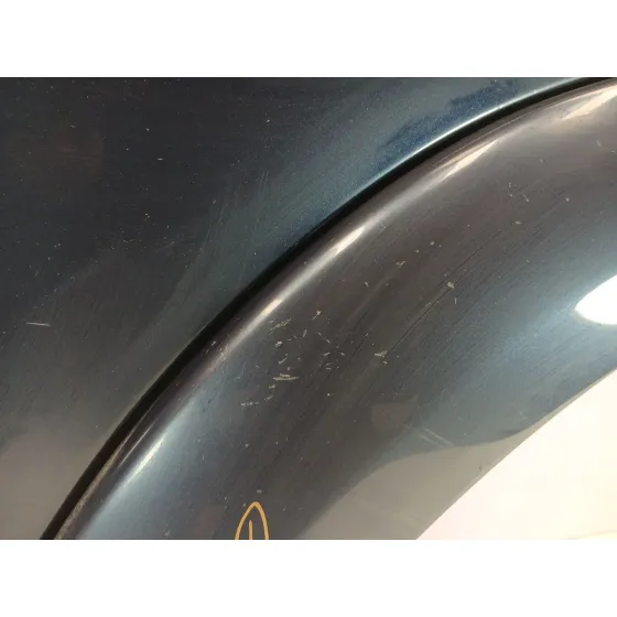Puerta Trasera Izquierda para Land Rover Discovery Iv (L319)