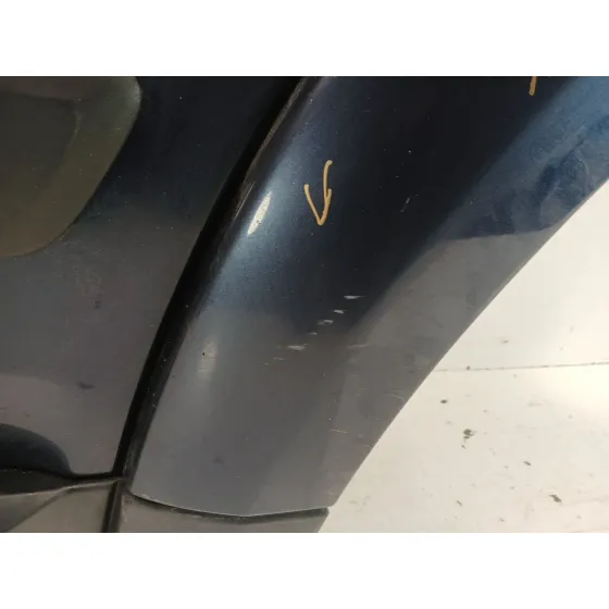 Puerta Trasera Izquierda para Land Rover Discovery Iv (L319)