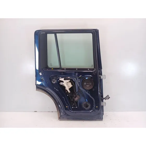 Puerta Trasera Izquierda para Land Rover Discovery Iv (L319)