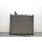 Radiador Agua para Land Rover Discovery Iv (L319)