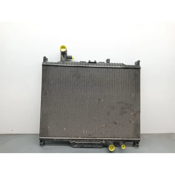 Radiador Agua para Land Rover Discovery Iv (L319)