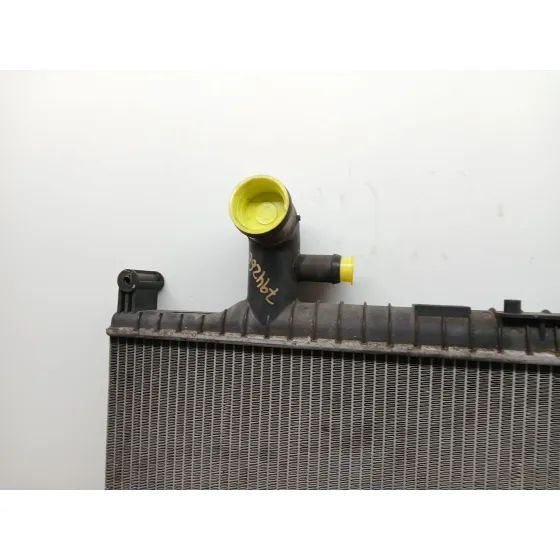 Radiador Agua para Land Rover Discovery Iv (L319)