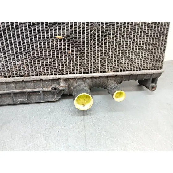 Radiador Agua para Land Rover Discovery Iv (L319)