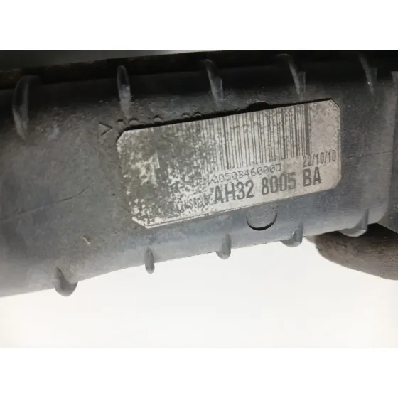 Radiador Agua para Land Rover Discovery Iv (L319)