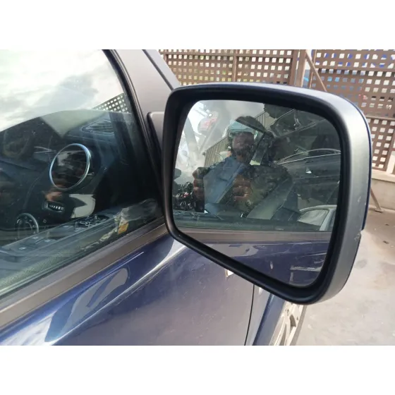 Retrovisor Derecho para Land Rover Discovery Iv (L319)