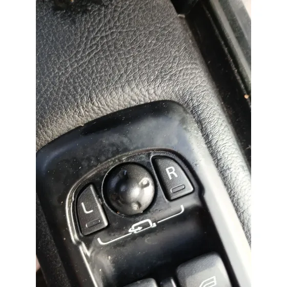 Retrovisor Derecho para Land Rover Discovery Iv (L319)