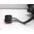 Retrovisor Derecho para Land Rover Discovery Iv (L319)