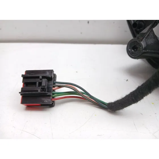 Retrovisor Derecho para Land Rover Discovery Iv (L319)
