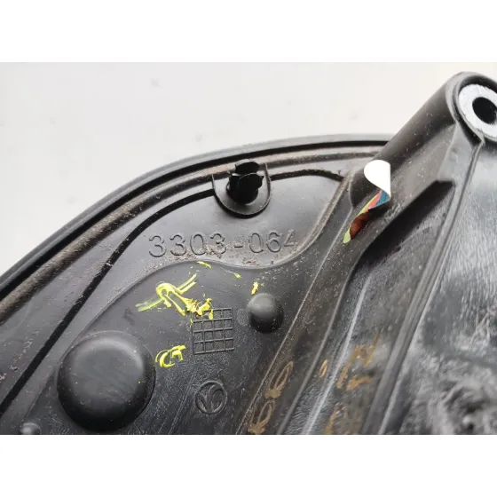 Retrovisor Derecho para Land Rover Discovery Iv (L319)