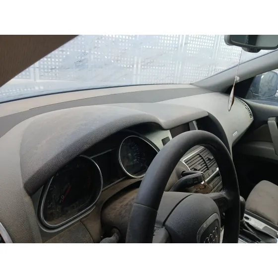 Salpicadero para Audi Q7 (4L)