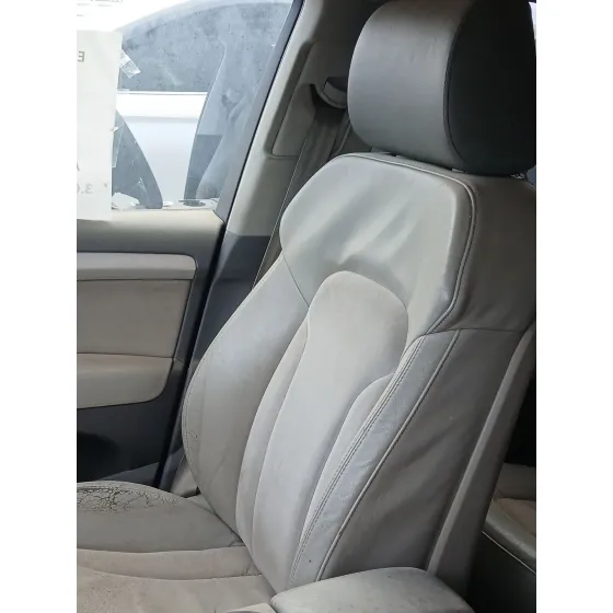 Cinturon Seguridad Delantero Derecho para Audi Q7 (4L)