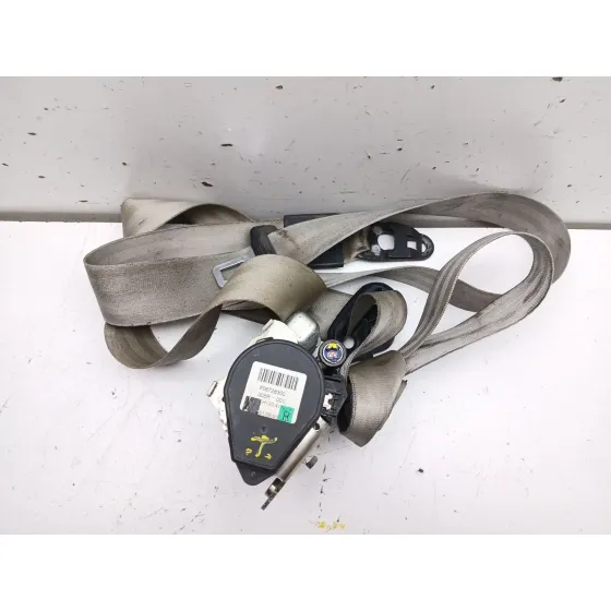 Cinturon Seguridad Delantero Derecho para Audi Q7 (4L)