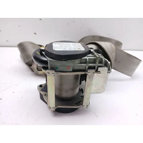 Cinturon Seguridad Delantero Derecho para Audi Q7 (4L)