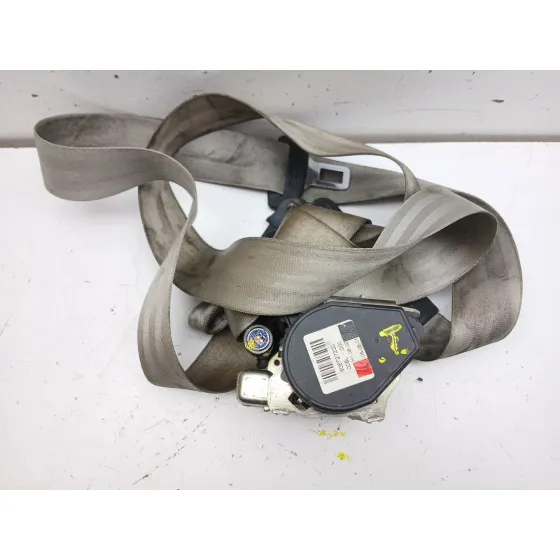 Cinturon Seguridad Delantero Izquierdo para Audi Q7 (4L)