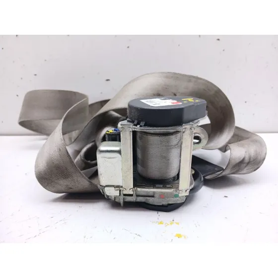 Cinturon Seguridad Delantero Izquierdo para Audi Q7 (4L)
