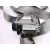 Cinturon Seguridad Delantero Izquierdo para Audi Q7 (4L)