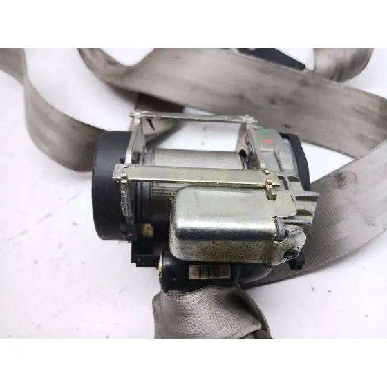 Cinturon Seguridad Delantero Izquierdo para Audi Q7 (4L)