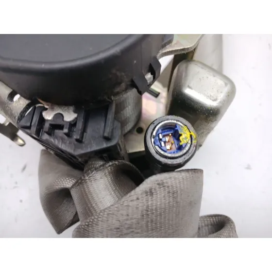 Cinturon Seguridad Delantero Izquierdo para Audi Q7 (4L)