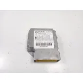 Centralita Airbag para Audi Q7 (4L)